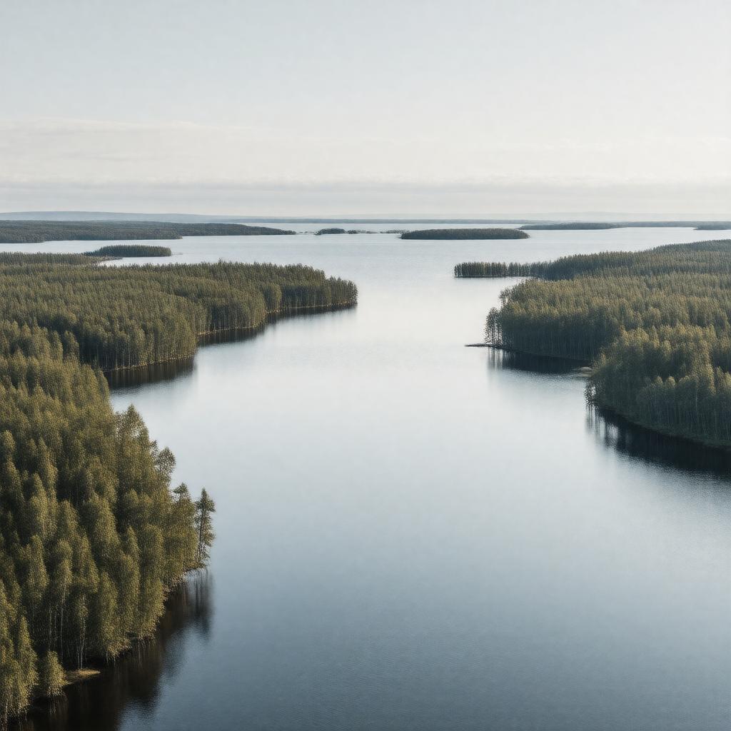 Bothnian Bay